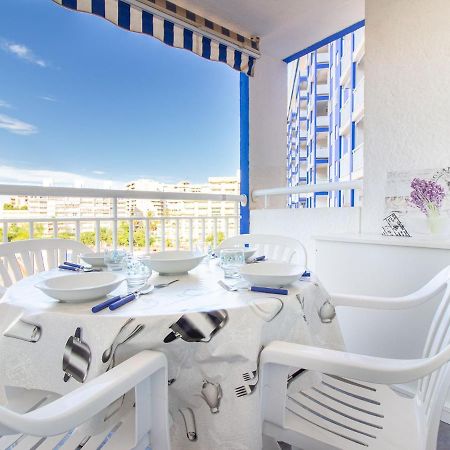 Apartment Mar De Oropesa II - Playa Concha-2 By Interhome Oropesa del Mar Extérieur photo
