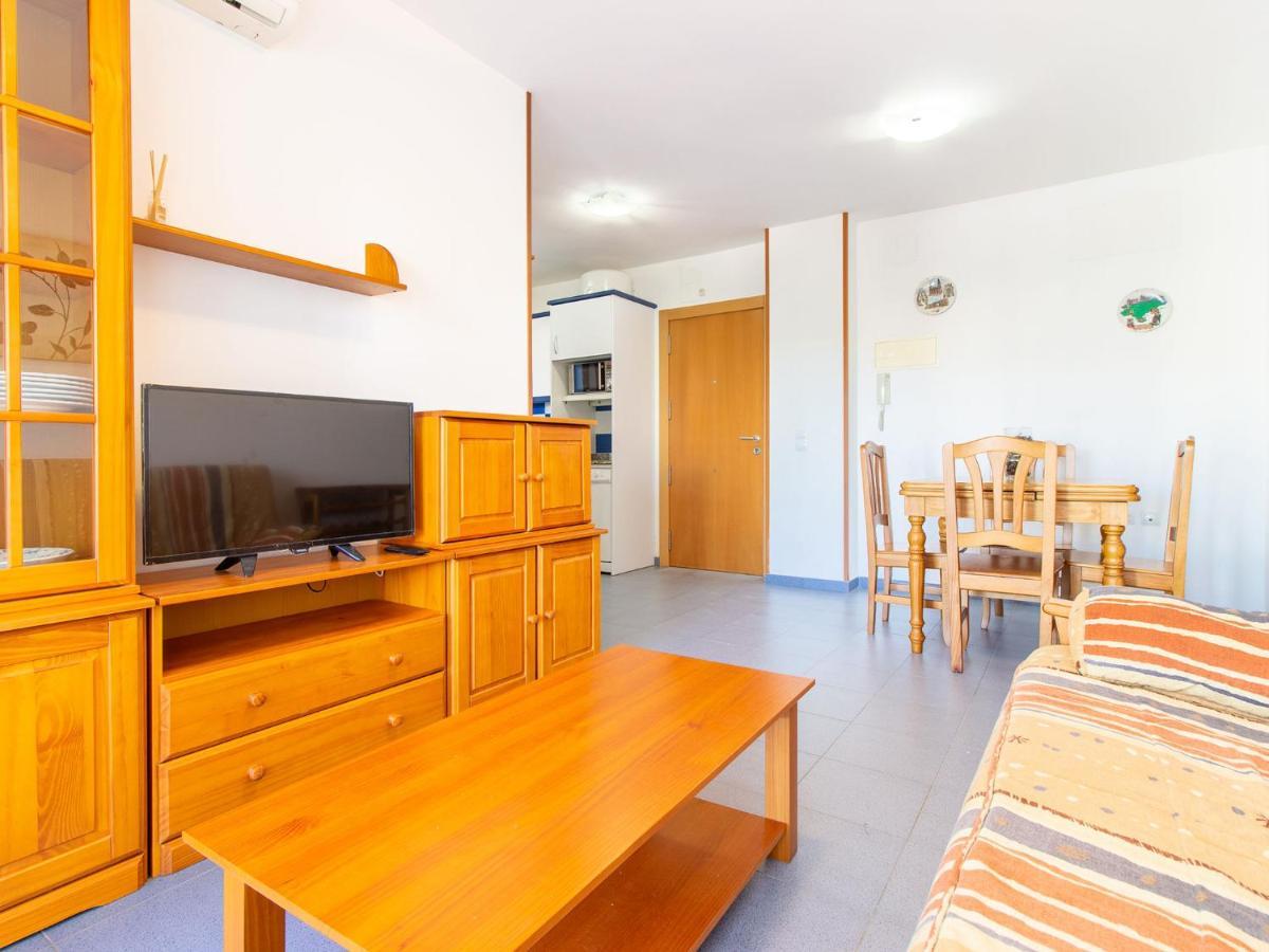 Apartment Mar De Oropesa II - Playa Concha-2 By Interhome Oropesa del Mar Extérieur photo