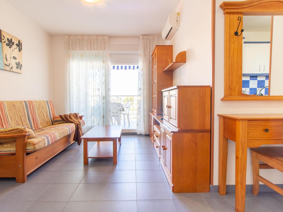 Apartment Mar De Oropesa II - Playa Concha-2 By Interhome Oropesa del Mar Extérieur photo