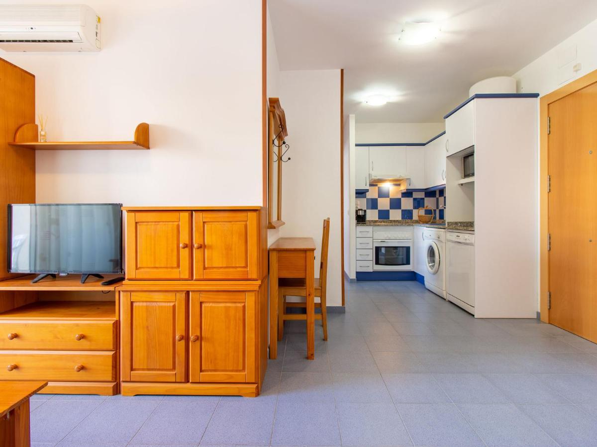 Apartment Mar De Oropesa II - Playa Concha-2 By Interhome Oropesa del Mar Extérieur photo