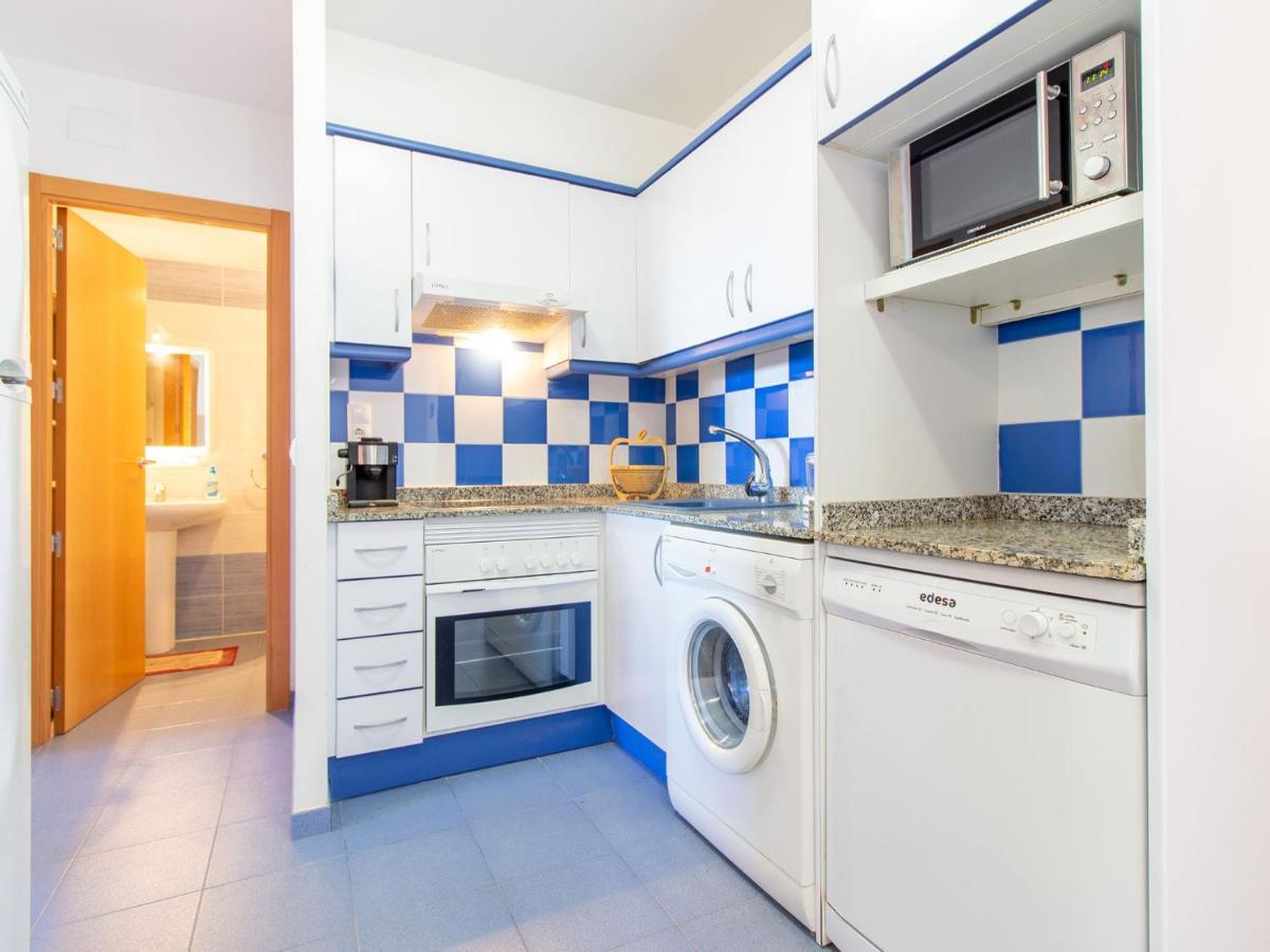 Apartment Mar De Oropesa II - Playa Concha-2 By Interhome Oropesa del Mar Extérieur photo
